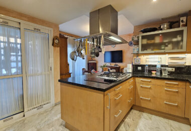 Luxurious Penthouse in Guadalmina Baja, San Pedro de Alcantara