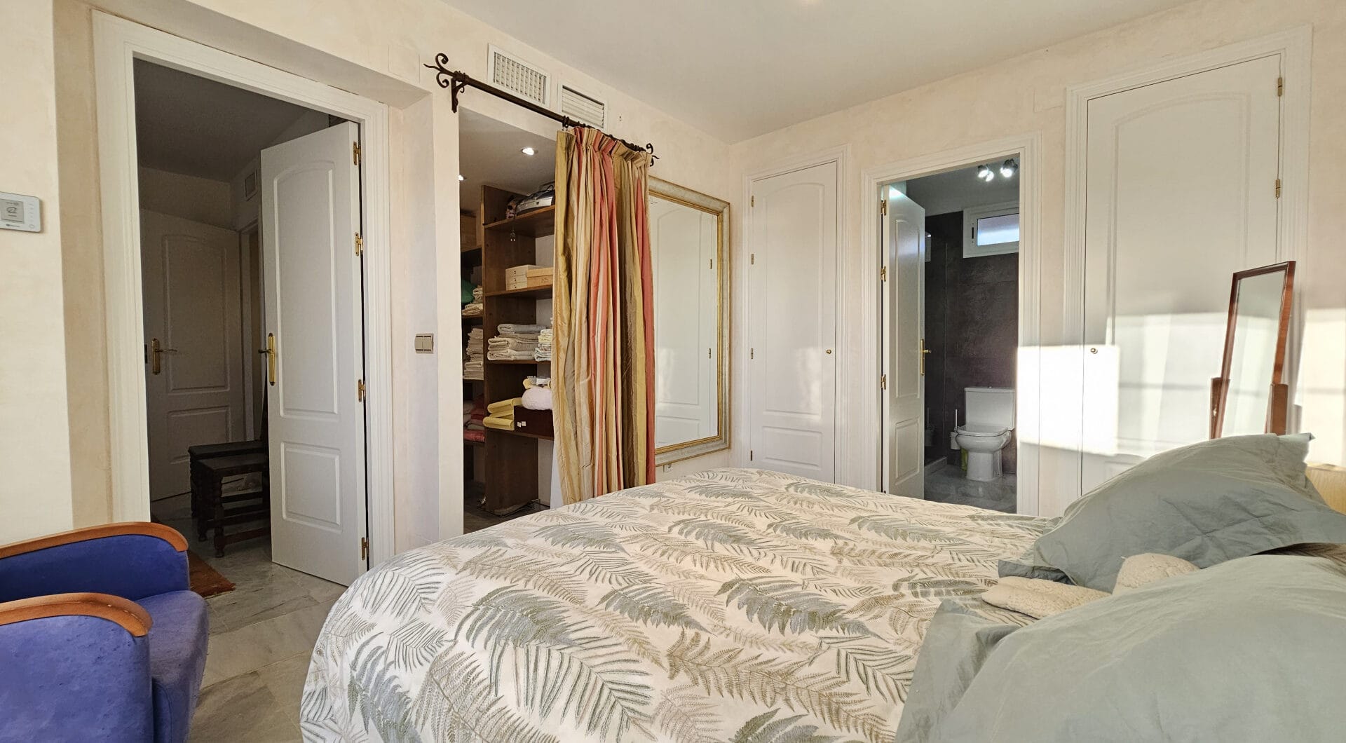 Luxurious Penthouse in Guadalmina Baja, San Pedro de Alcantara