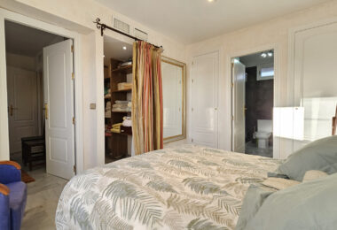 Luxurious Penthouse in Guadalmina Baja, San Pedro de Alcantara