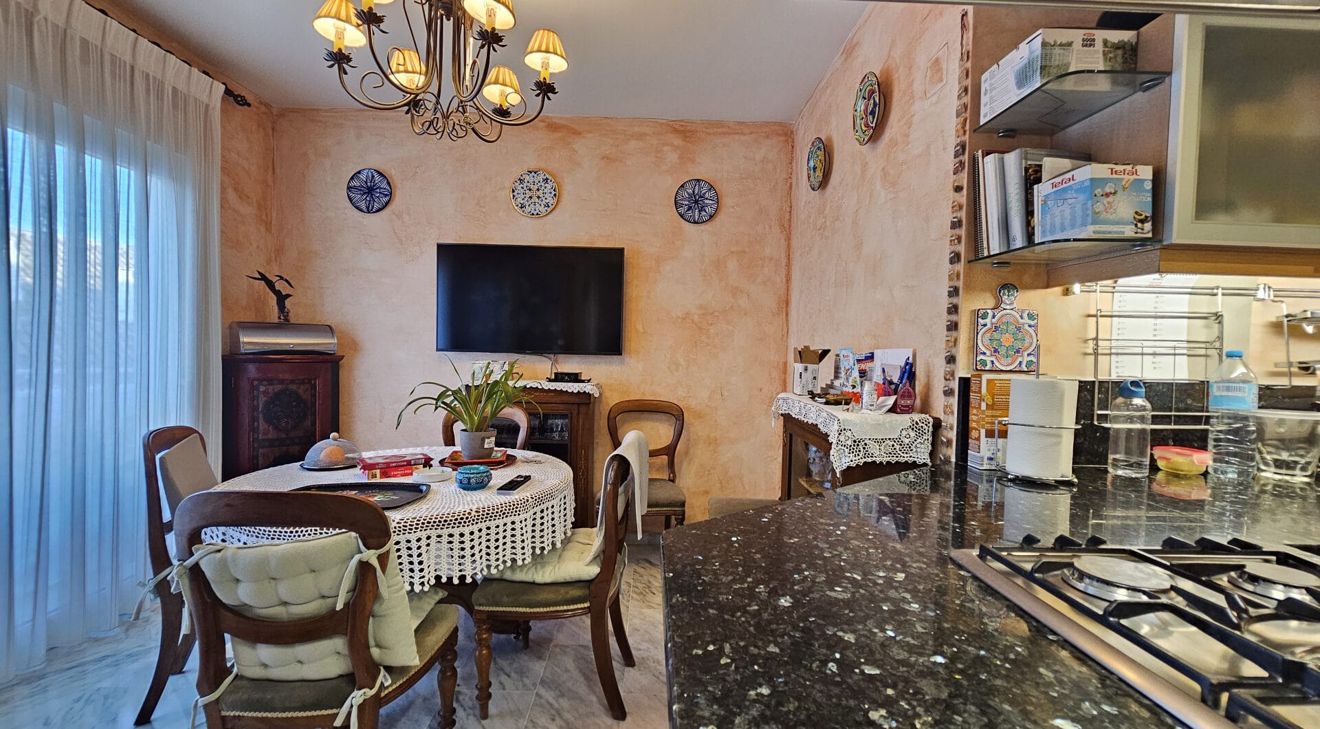 Luxurious Penthouse in Guadalmina Baja, San Pedro de Alcantara