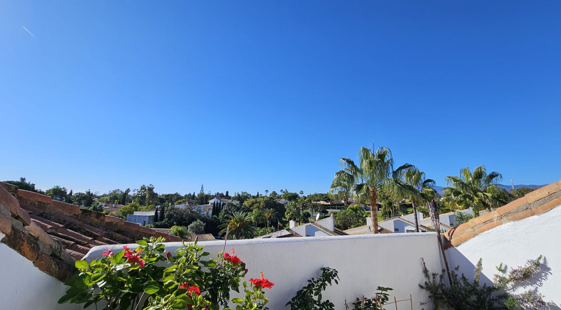 Luxurious Penthouse in Guadalmina Baja, San Pedro de Alcantara