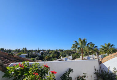 Luxurious Penthouse in Guadalmina Baja, San Pedro de Alcantara