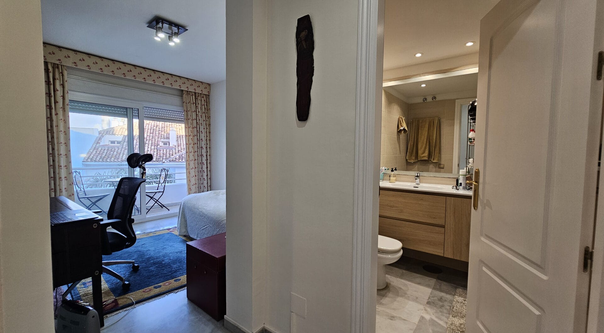 Luxurious Penthouse in Guadalmina Baja, San Pedro de Alcantara