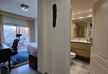 Luxurious Penthouse in Guadalmina Baja, San Pedro de Alcantara
