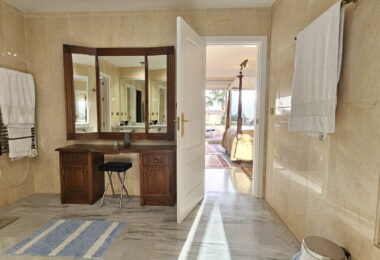 Luxurious Penthouse in Guadalmina Baja, San Pedro de Alcantara