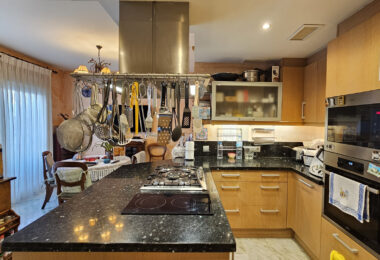 Luxurious Penthouse in Guadalmina Baja, San Pedro de Alcantara