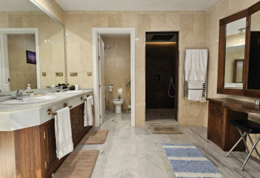 Luxurious Penthouse in Guadalmina Baja, San Pedro de Alcantara