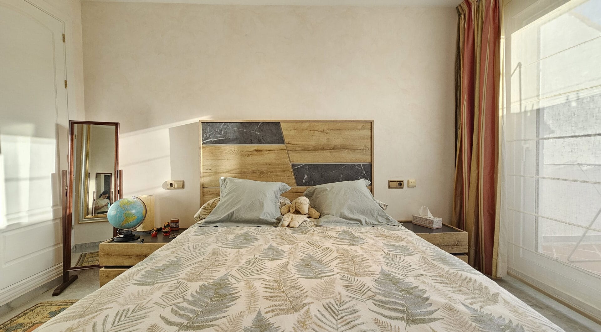 Luxurious Penthouse in Guadalmina Baja, San Pedro de Alcantara