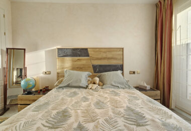 Luxurious Penthouse in Guadalmina Baja, San Pedro de Alcantara