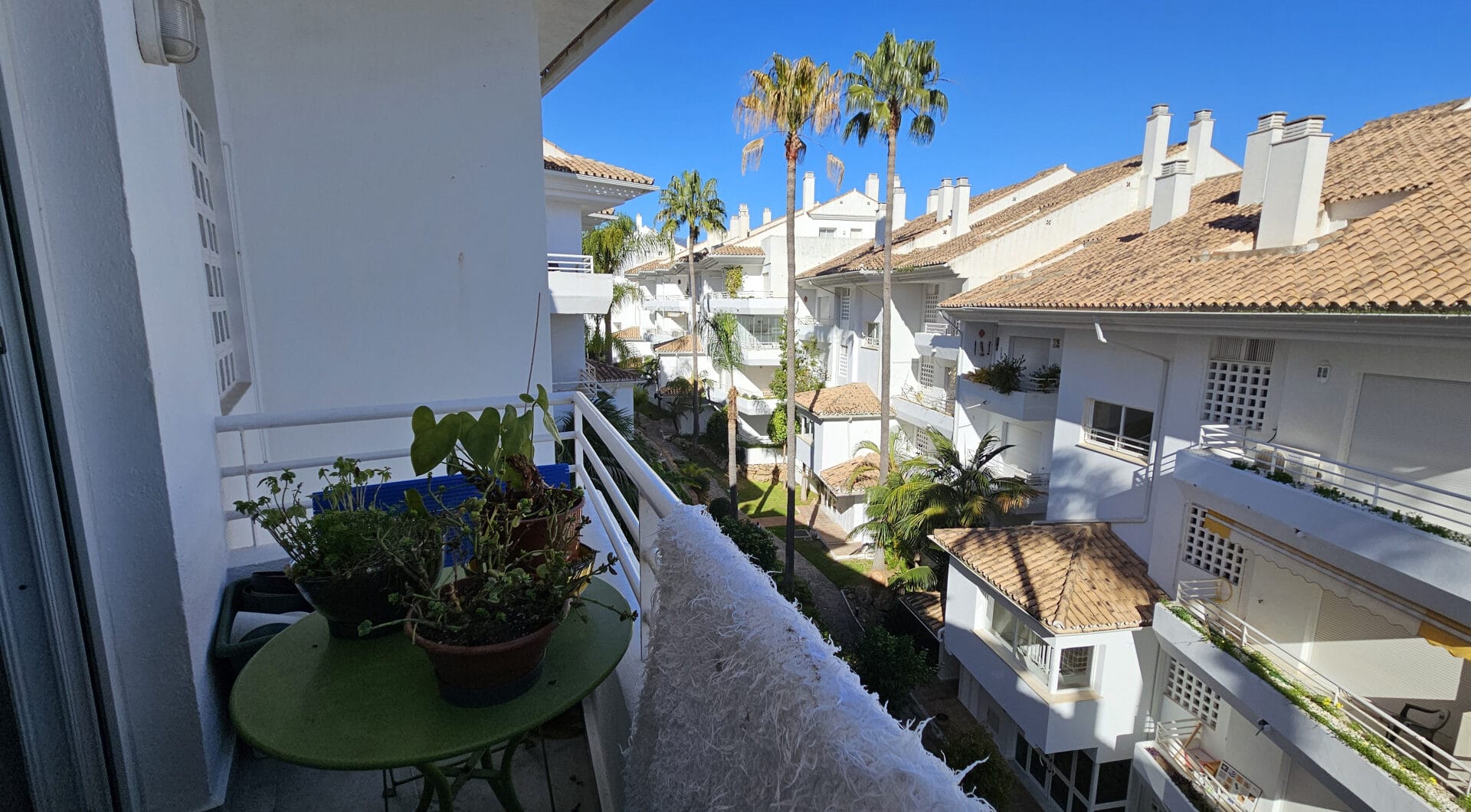 Luxurious Penthouse in Guadalmina Baja, San Pedro de Alcantara