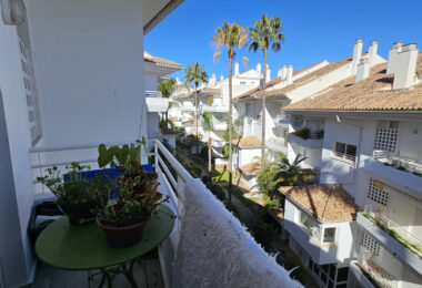 Luxurious Penthouse in Guadalmina Baja, San Pedro de Alcantara