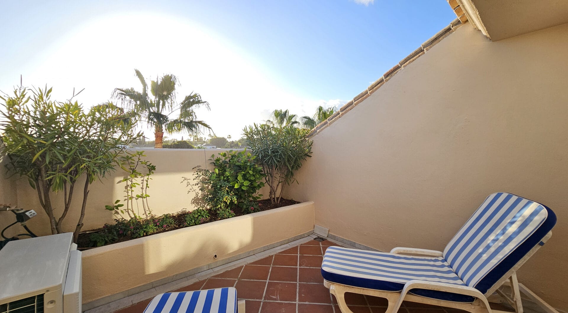 Luxurious Penthouse in Guadalmina Baja, San Pedro de Alcantara