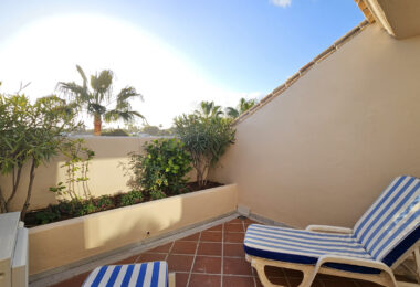 Luxurious Penthouse in Guadalmina Baja, San Pedro de Alcantara