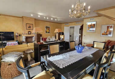Luxurious Penthouse in Guadalmina Baja, San Pedro de Alcantara