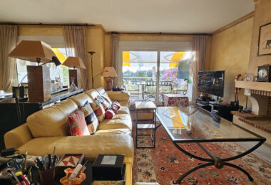 Luxurious Penthouse in Guadalmina Baja, San Pedro de Alcantara