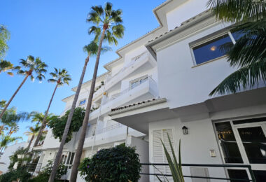 Luxurious Penthouse in Guadalmina Baja, San Pedro de Alcantara