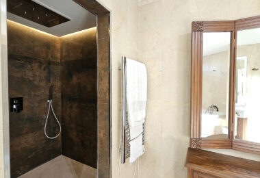 Luxurious Penthouse in Guadalmina Baja, San Pedro de Alcantara