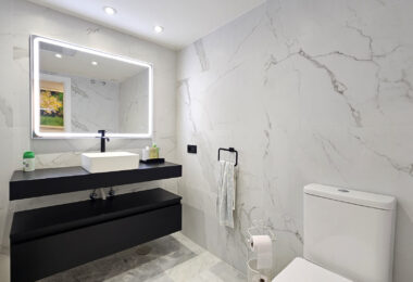 Luxurious Penthouse in Guadalmina Baja, San Pedro de Alcantara