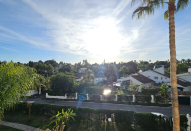 Luxurious Penthouse in Guadalmina Baja, San Pedro de Alcantara