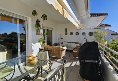 Luxurious Penthouse in Guadalmina Baja, San Pedro de Alcantara
