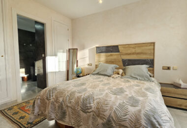 Luxurious Penthouse in Guadalmina Baja, San Pedro de Alcantara