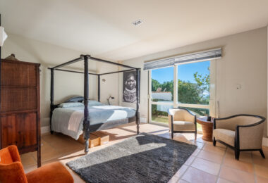 Luxurious Villa with Stunning Views in La Reserva Sotogrande