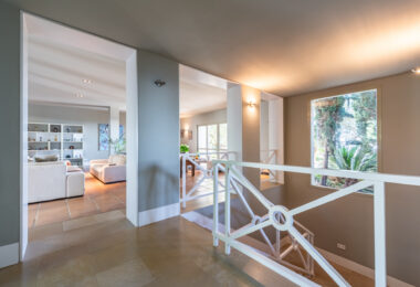 Luxurious Villa with Stunning Views in La Reserva Sotogrande
