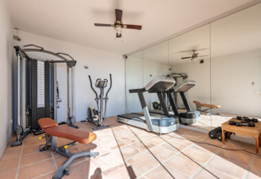 Luxurious Villa with Stunning Views in La Reserva Sotogrande