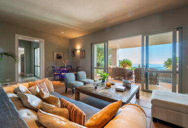 Luxurious Villa with Stunning Views in La Reserva Sotogrande
