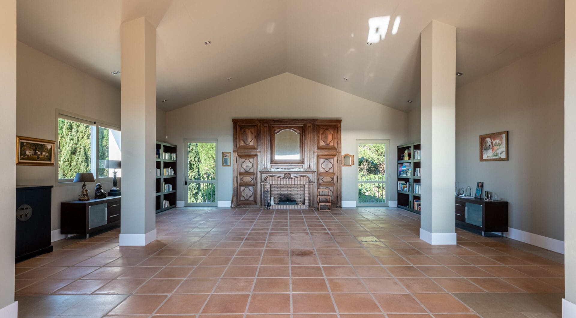 Luxurious Villa with Stunning Views in La Reserva Sotogrande