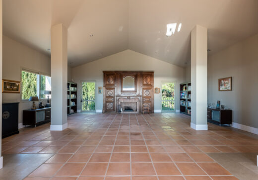 Luxurious Villa with Stunning Views in La Reserva Sotogrande