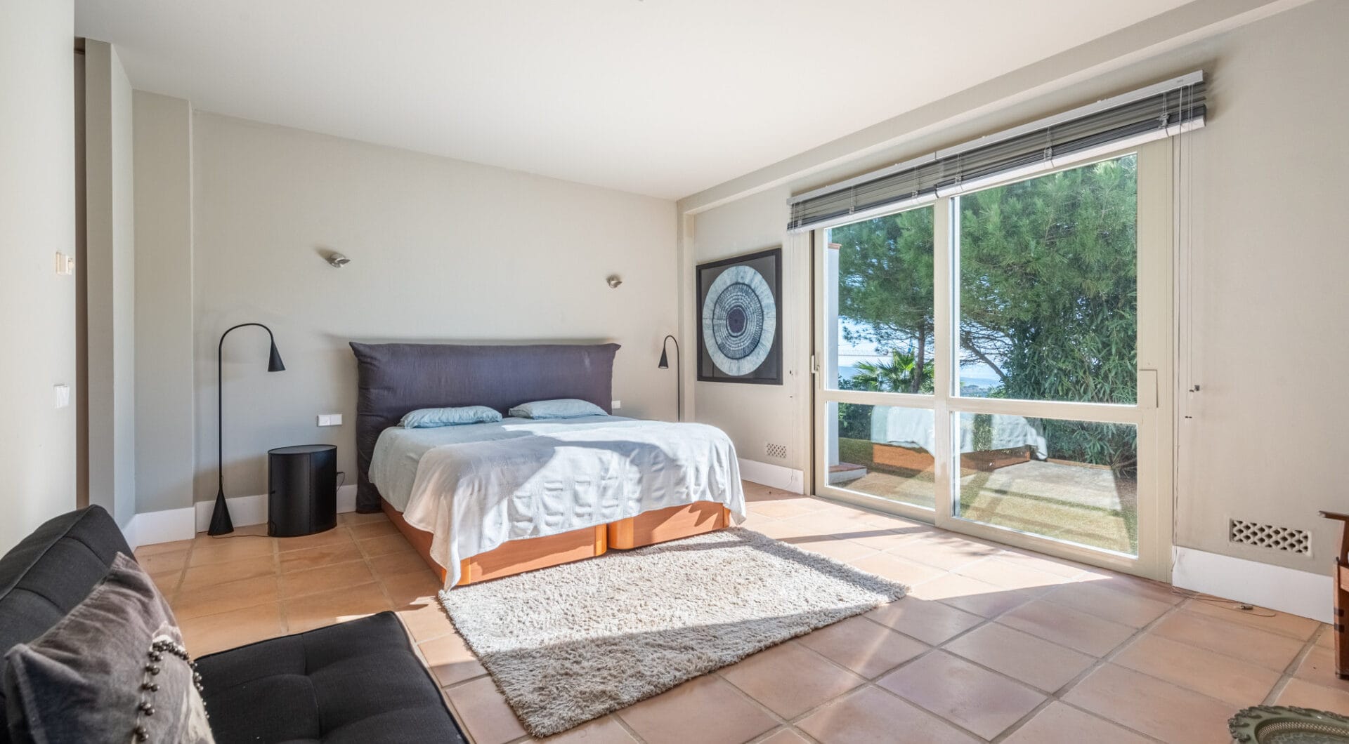 Luxurious Villa with Stunning Views in La Reserva Sotogrande