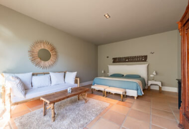 Luxurious Villa with Stunning Views in La Reserva Sotogrande