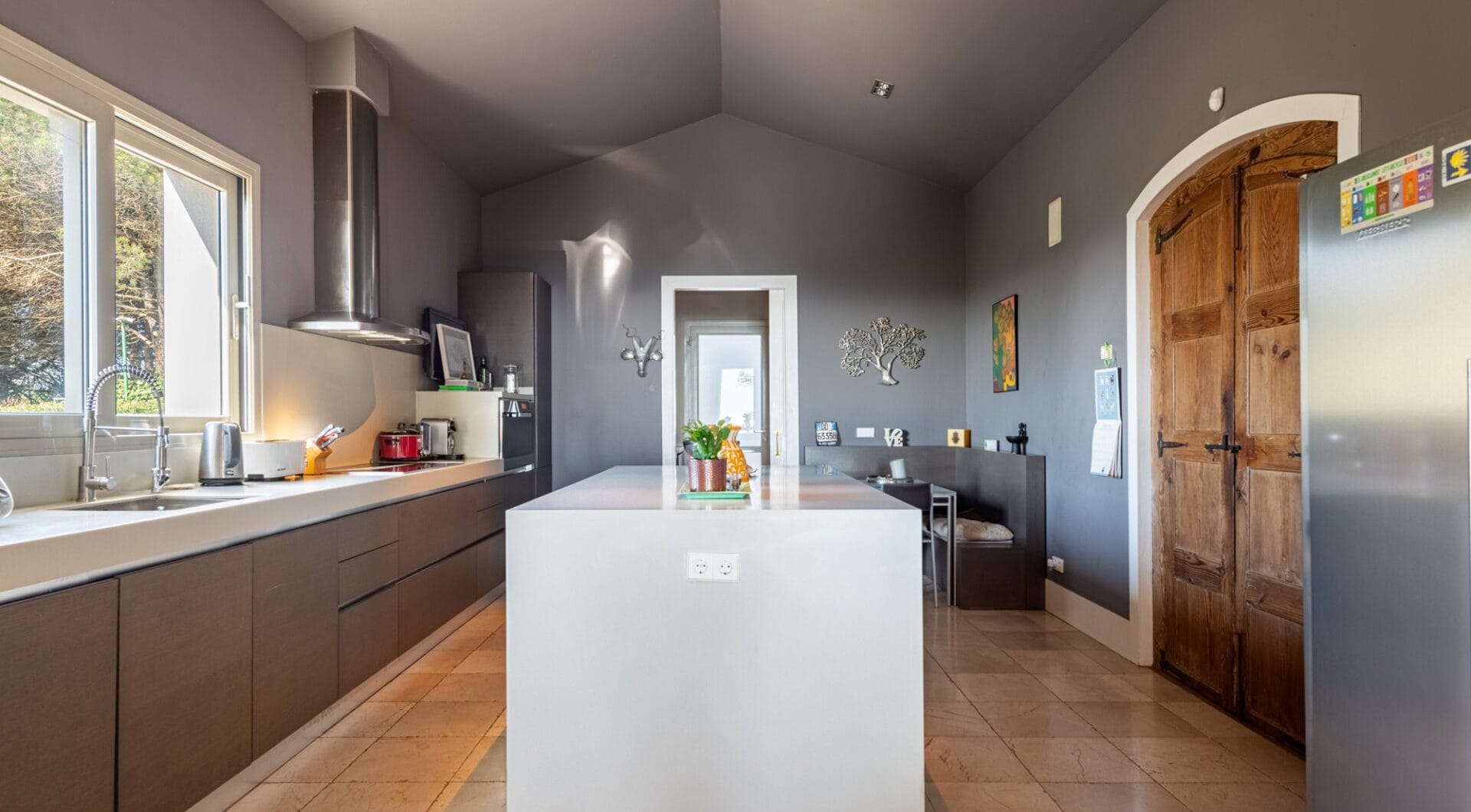 Luxurious Villa with Stunning Views in La Reserva Sotogrande