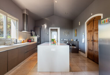 Luxurious Villa with Stunning Views in La Reserva Sotogrande