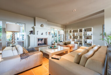 Luxurious Villa with Stunning Views in La Reserva Sotogrande