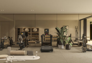 Villa Stonehaven 6-Bedroom Ultra-Luxury Villa with Spa, Cinema &amp; Forest Views