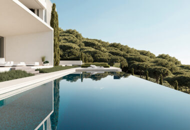 Spectacular 6-bedroom villa in the hills of Marbella