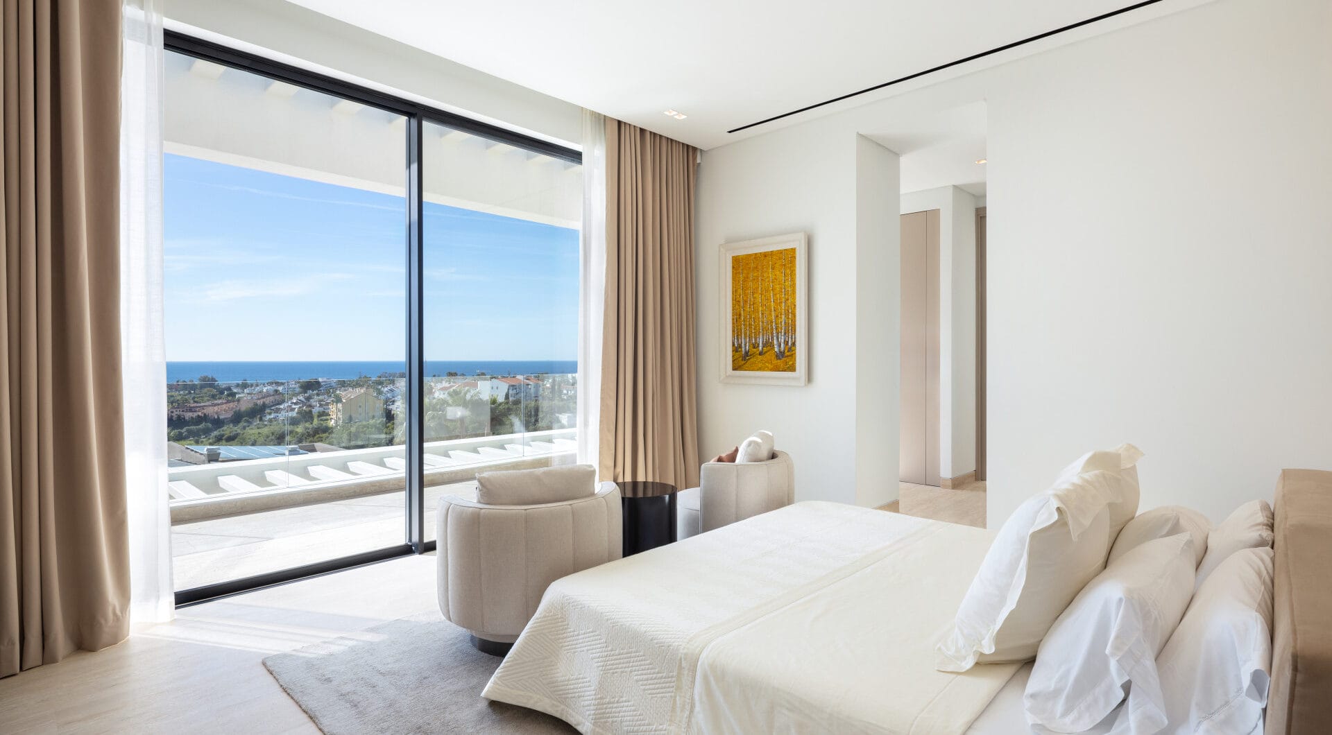 Villa Avani 5 –Modern 6-Bedroom Luxury Villa