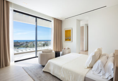 Villa Avani 5 –Modern 6-Bedroom Luxury Villa