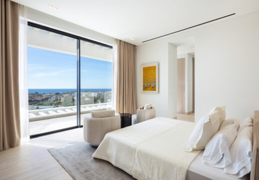 Villa Avani 5 –Modern 6-Bedroom Luxury Villa