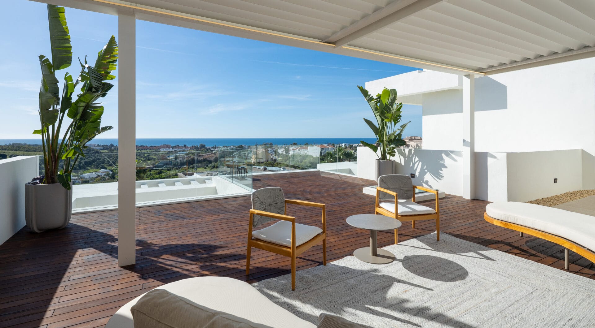 Villa Avani 5 –Modern 6-Bedroom Luxury Villa