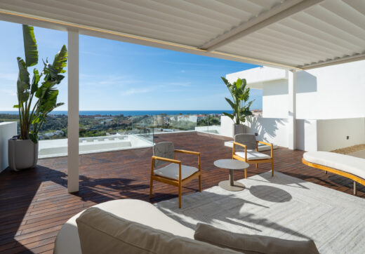 Villa Avani 5 –Modern 6-Bedroom Luxury Villa