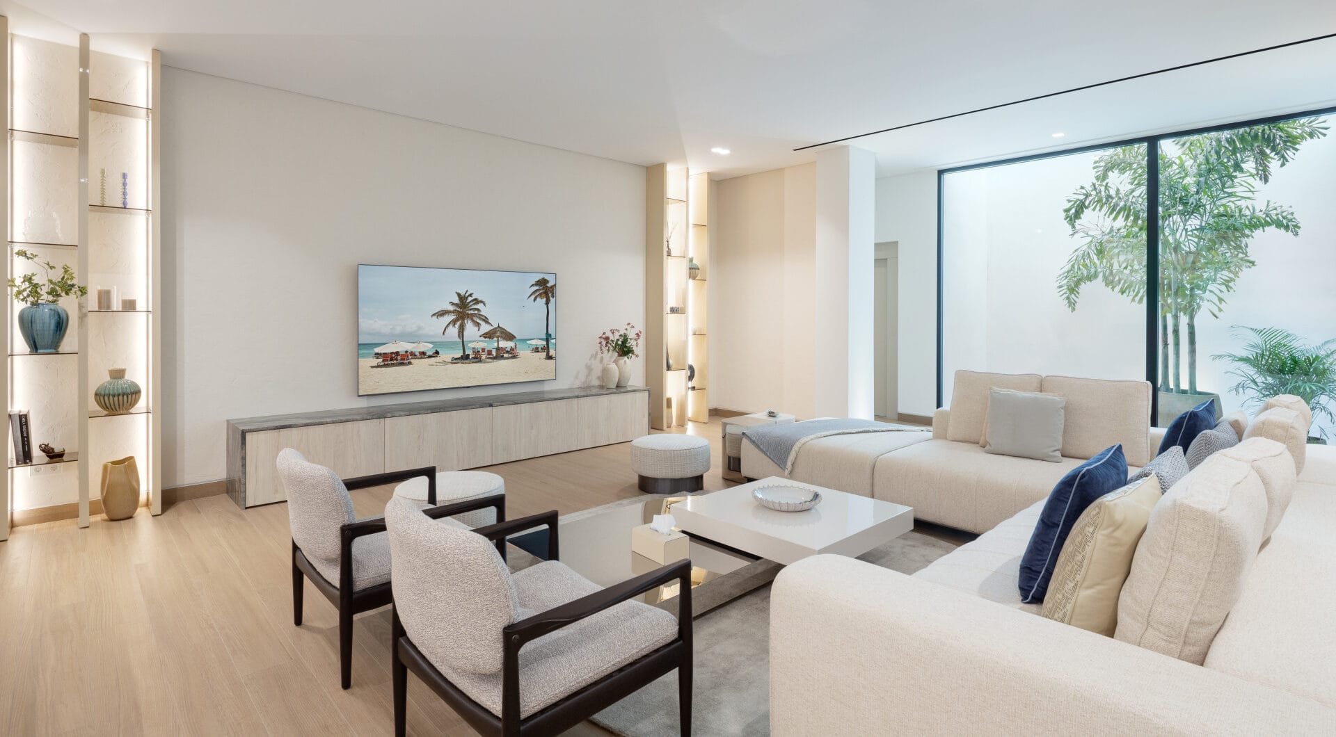 Villa Avani 5 –Modern 6-Bedroom Luxury Villa