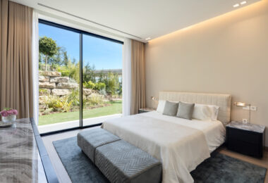 Villa Avani 5 –Modern 6-Bedroom Luxury Villa