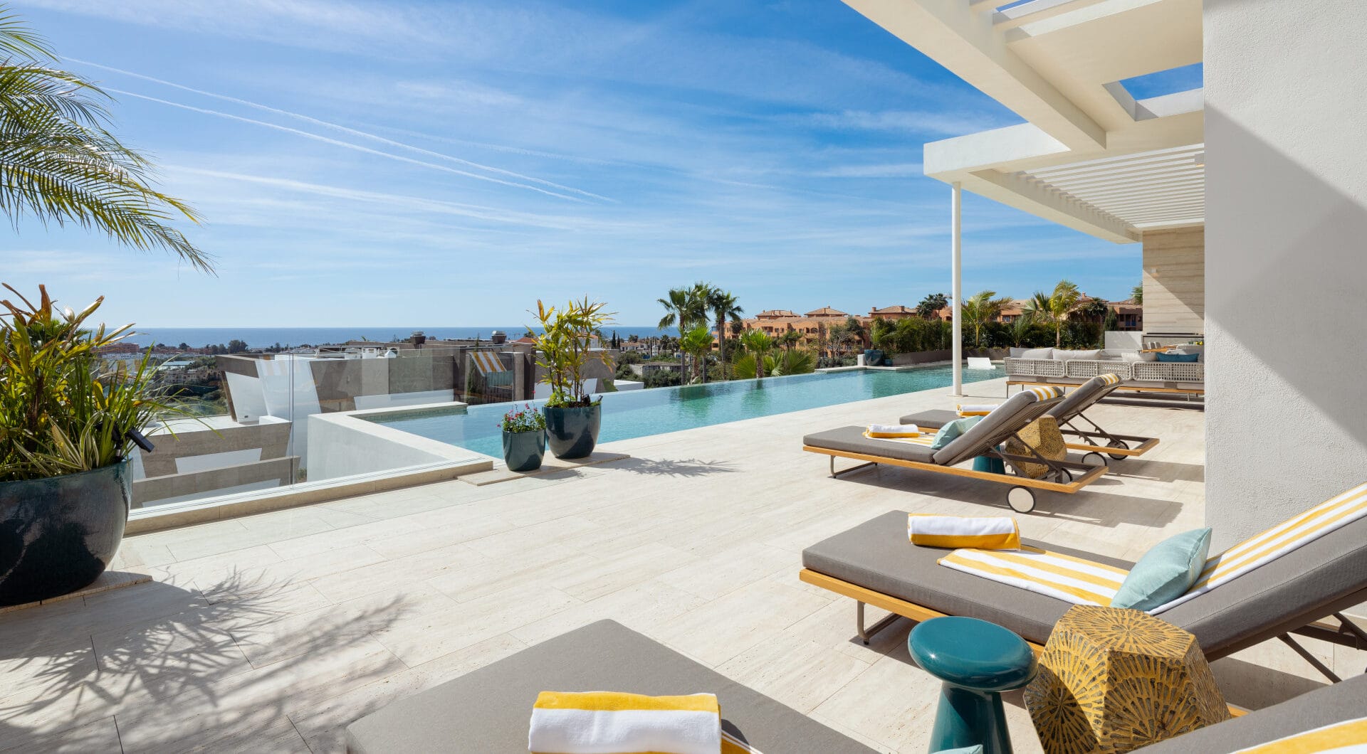 Villa Avani 5 –Modern 6-Bedroom Luxury Villa