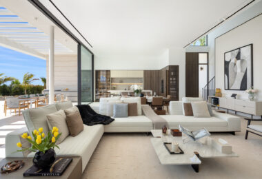 Villa Avani 5 –Modern 6-Bedroom Luxury Villa