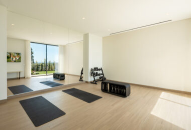 Villa Avani 5 –Modern 6-Bedroom Luxury Villa