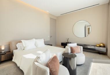 Villa Avani 5 –Modern 6-Bedroom Luxury Villa