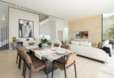 Villa Avani 5 –Modern 6-Bedroom Luxury Villa
